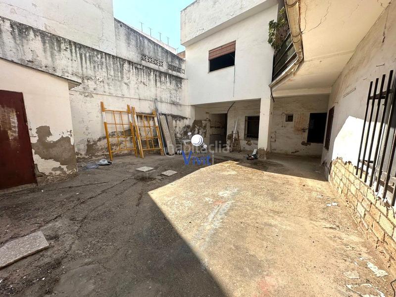 Foto 31b5c817-a328-4c4e-8bda-63750f766f2a. Casa  en venta en paraiso. en Centro Alcalá de Guadaira