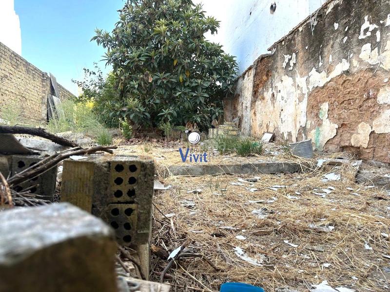 Foto 95f5874b-9544-48ae-b15e-5ed315db3e5c. Casa  en venta en paraiso. en Centro Alcalá de Guadaira