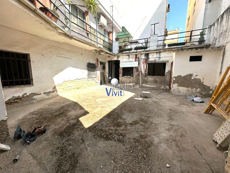 Foto be0bc2bb-115e-40c9-b4b9-87cb616de432. Casa  en venta en paraiso. en Centro Alcalá de Guadaira