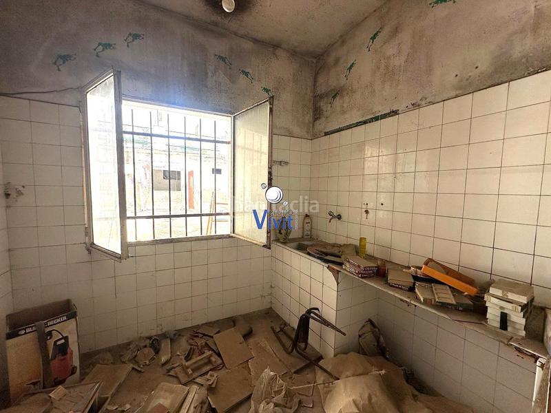 Foto de3b09b6-3752-4402-96b3-80edf7276934. Casa  en venta en paraiso. en Centro Alcalá de Guadaira