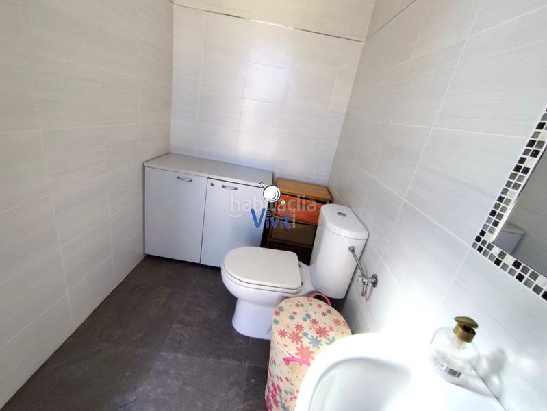 Foto 01d441c2-8bc7-4105-8ae4-f0828fd6af04. Chalet avec parking dans Oromana Alcalá de Guadaira