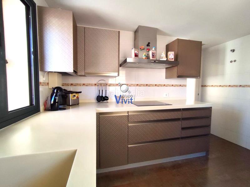 Foto 39f4c02a-b230-4624-b765-c9e887b5684d. Chalet avec parking dans Oromana Alcalá de Guadaira