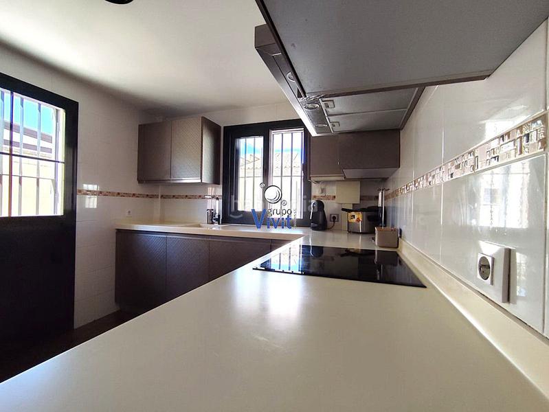 Foto 48ebc8ee-6519-4292-8509-6d48f69eae1d. Chalet avec parking dans Oromana Alcalá de Guadaira