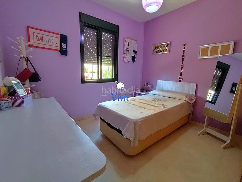 Foto 850406e6-e044-471e-8de7-088cc8c9ee73. Chalet avec parking dans Oromana Alcalá de Guadaira