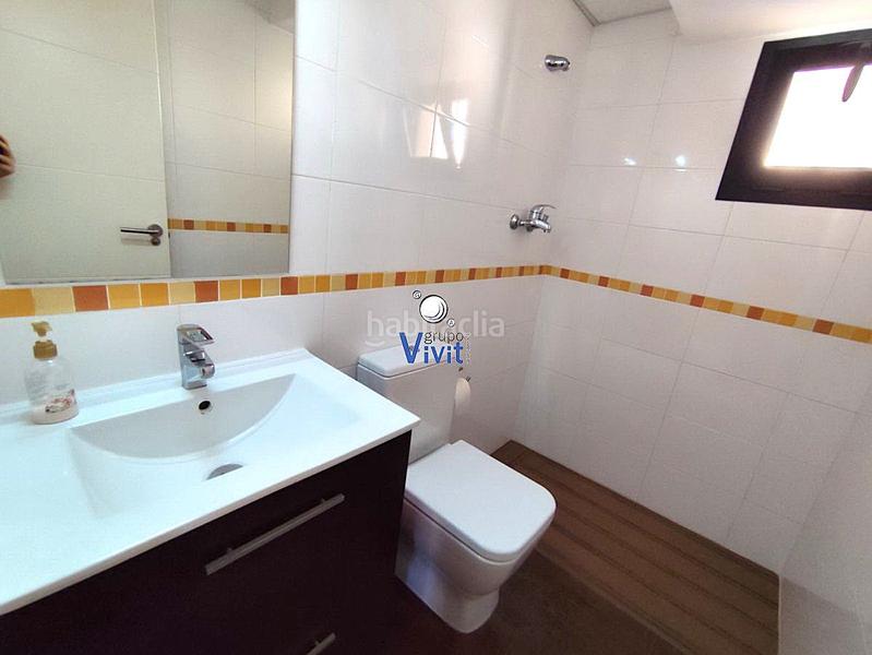 Foto 9ee4b868-6504-4df4-b018-e3fa2c7dfa6b. Chalet avec parking dans Oromana Alcalá de Guadaira