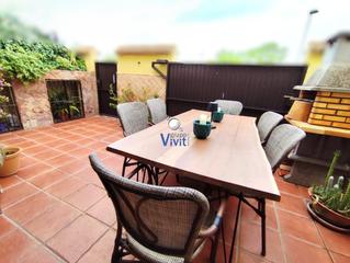 Reihenhaus in Oromana. Casa adosada en venta en campo de las beatas, 3 dormitorios.