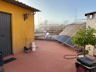 Appartement à Oromana. Piso en venta en campo de las beatas, 3 dormitorios.