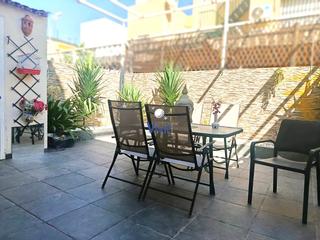 Casa adossada a Nueva Alcalá. Casa adosada en venta en zona nueva alcalá, 3 dormitorios.