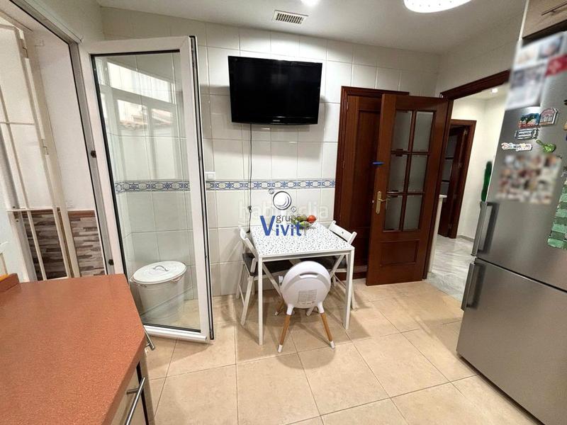 Foto a09d2b3b-8e07-4361-bfeb-d09aca43c40c. Piso  en venta en zona santa lucía, 3 dormitorios. en Alcalá de Guadaira