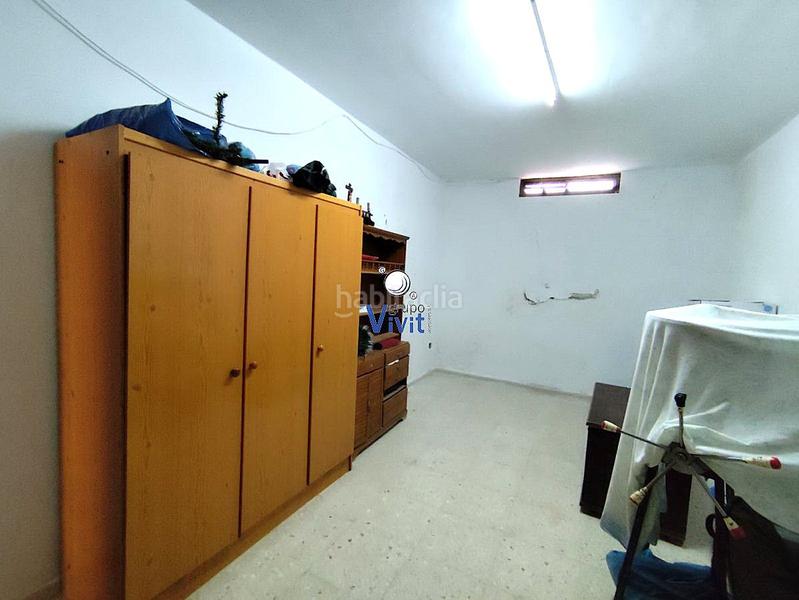 Foto 1cef845f-aaa2-45c0-9165-785b4f818d44. Semi detached house with parking in Centro Alcalá de Guadaira