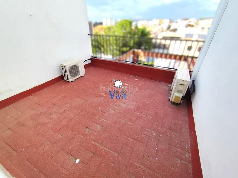 Foto 349f36c2-ba9a-4507-93b4-73ed10946e70. Semi detached house with parking in Centro Alcalá de Guadaira