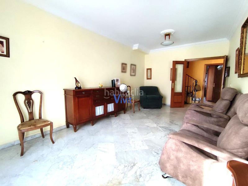 Foto 4e2b9ba4-185b-4893-b917-8c9e500408e7. Semi detached house with parking in Centro Alcalá de Guadaira
