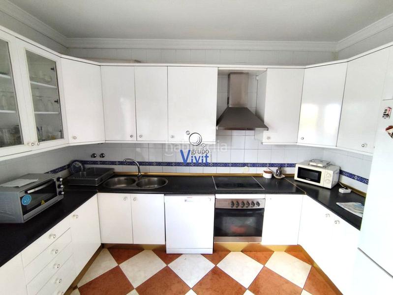 Foto 7488c542-011b-4f12-a59d-2bb298008957. Semi detached house with parking in Centro Alcalá de Guadaira