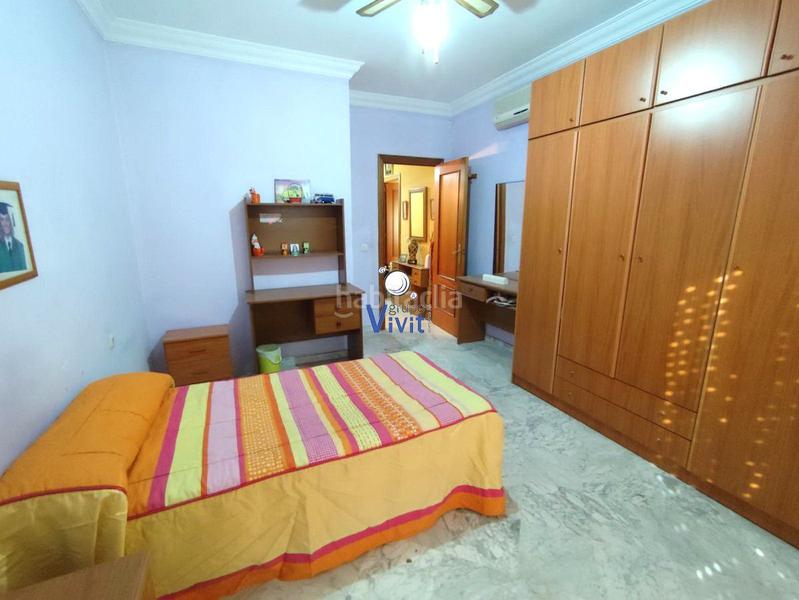 Foto a58d59f5-286c-4054-91f6-890ed042d154. Semi detached house with parking in Centro Alcalá de Guadaira