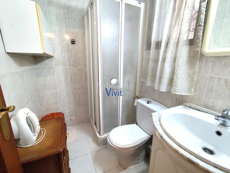 Foto b11d7434-f7f4-49e3-8070-02970aff23ff. Semi detached house with parking in Centro Alcalá de Guadaira