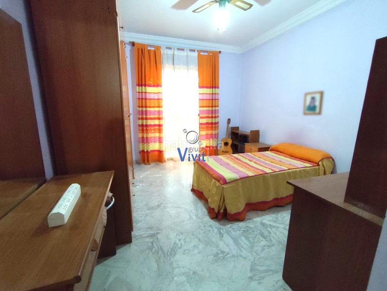 Foto ca44879c-1d5f-4703-b0ce-445733d6e0e5. Semi detached house with parking in Centro Alcalá de Guadaira