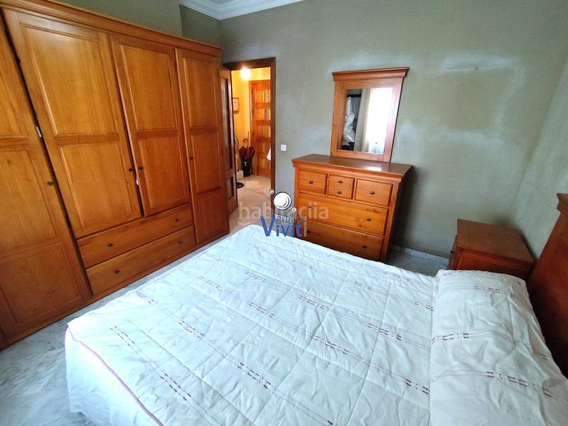 Foto efa10b2e-9584-4570-8fc0-714b2157cd1b. Semi detached house with parking in Centro Alcalá de Guadaira