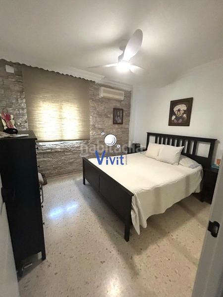 Foto 1acb519c-973c-48cd-9373-ceb8e1bf2fee. Casa a schiera con parcheggio in Oromana Alcalá de Guadaira