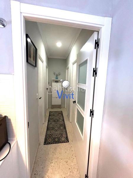 Foto 4bb29c10-178e-4247-9597-81fb072a54b4. Casa a schiera con parcheggio in Oromana Alcalá de Guadaira