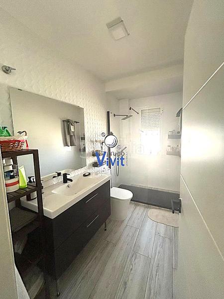 Foto 65e72b12-8159-4de0-9223-8f99cf3bf9a2. Casa a schiera con parcheggio in Oromana Alcalá de Guadaira