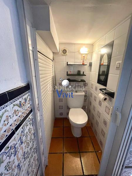 Foto 7f4d6d97-5535-4ba2-a9de-2838084357d4. Casa a schiera con parcheggio in Oromana Alcalá de Guadaira