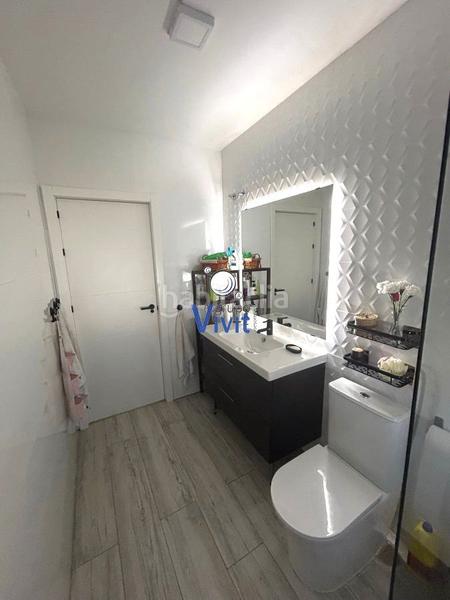 Foto 8292cb76-8f12-4a51-9758-e115b2779fc6. Casa a schiera con parcheggio in Oromana Alcalá de Guadaira