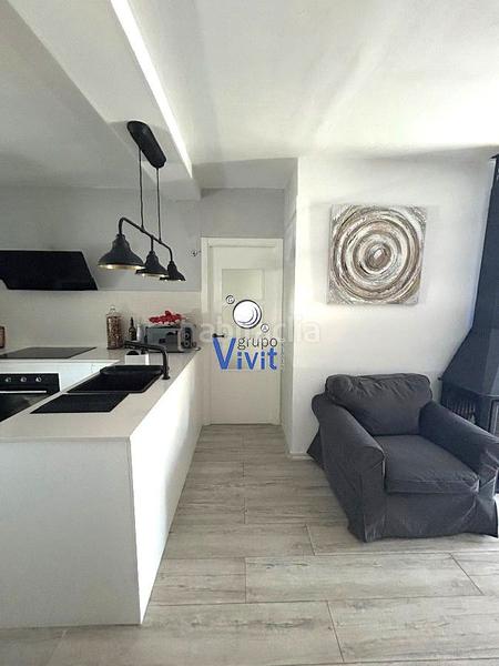 Foto 98696c1d-8da1-4a6b-a0c5-dc18b2c765ef. Casa a schiera con parcheggio in Oromana Alcalá de Guadaira