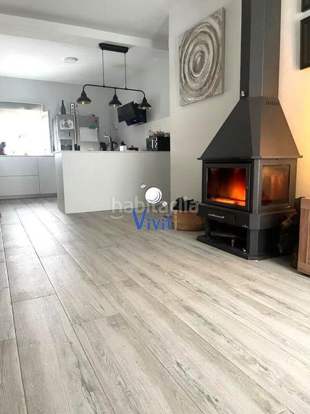 Foto d4319c48-05bb-46ba-8bc6-e4408cb58091. Casa a schiera con parcheggio in Oromana Alcalá de Guadaira