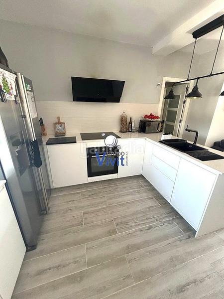 Foto e4975267-c16b-4d29-b770-5ec275d2e0a1. Casa a schiera con parcheggio in Oromana Alcalá de Guadaira