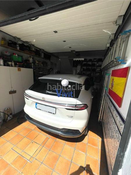 Foto e4a94534-d505-4034-b021-a6e9d6a38364. Casa a schiera con parcheggio in Oromana Alcalá de Guadaira