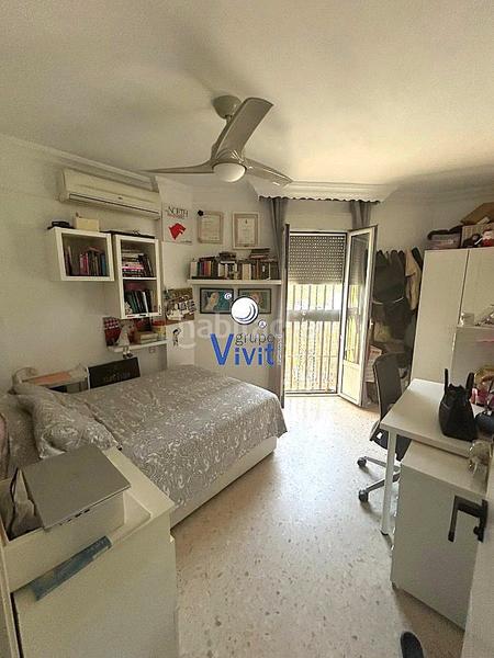 Foto efd9cb62-9a2a-4dcf-a882-90c0053a43b6. Casa a schiera con parcheggio in Oromana Alcalá de Guadaira