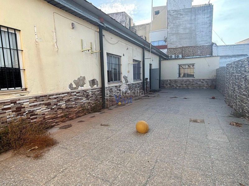 Foto 76f51091-9641-4b90-b06f-bb93f02e8424. Affitto locale commerciale in Centro Alcalá de Guadaira