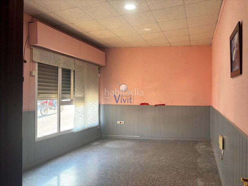 Foto f83a4e57-28e8-4fbf-b31c-34e546d04ee5. Affitto locale commerciale in Centro Alcalá de Guadaira