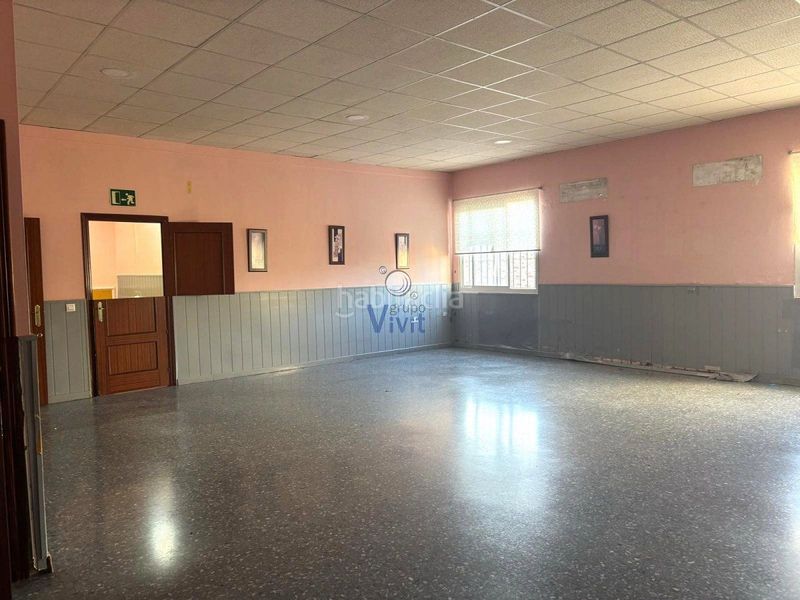 Foto fb9d7379-98c4-4329-90ae-b920272e922e. Affitto locale commerciale in Centro Alcalá de Guadaira
