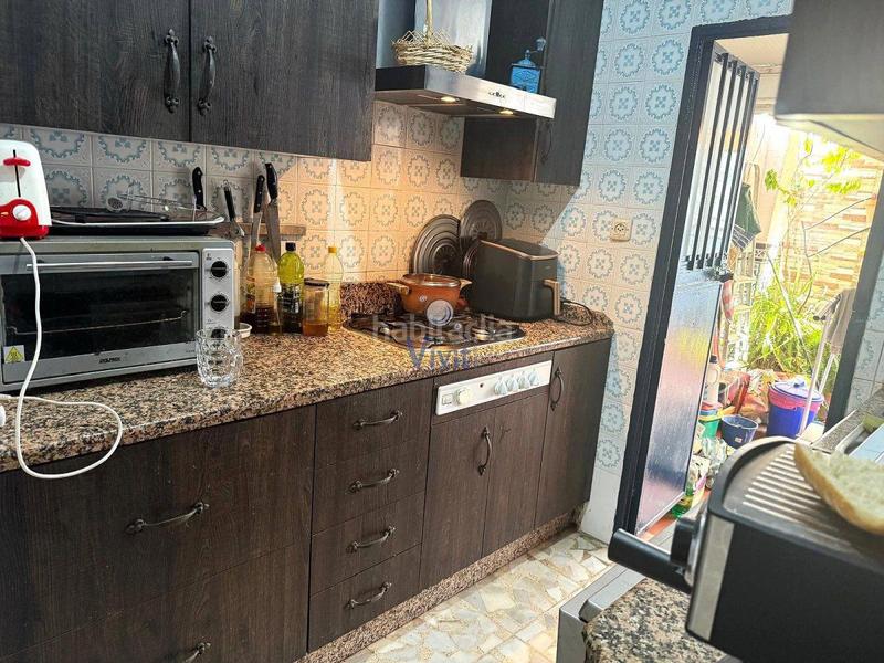 Foto 2eebb05d-40a5-4d29-b5fc-fcbd34c5180b. Haus in La Paz Alcalá de Guadaira