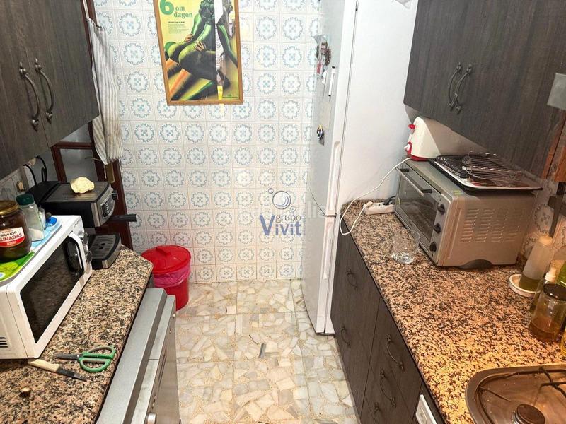 Foto 486beb69-4868-4514-ad8e-8836b094720f. Haus in La Paz Alcalá de Guadaira