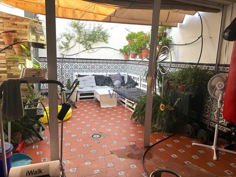 Foto 84a400ce-e622-4b0c-a137-f027b729035e. Haus in La Paz Alcalá de Guadaira