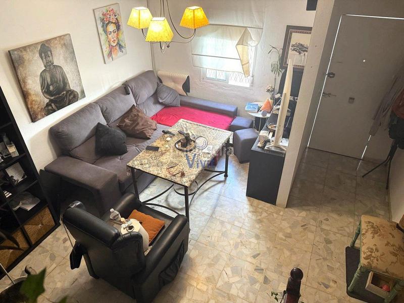 Foto ac7a4de5-b878-48de-ae56-75cdfdf46ef2. Haus in La Paz Alcalá de Guadaira