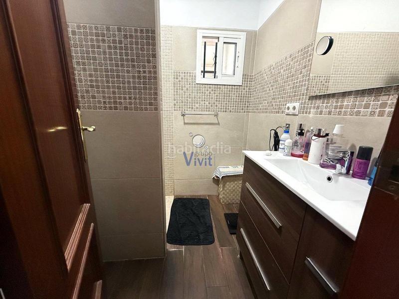 Foto cc0dd152-ba8f-4042-b88b-41af87992f4d. Haus in La Paz Alcalá de Guadaira