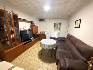 Piso en Torreblanca. Piso en venta en torreblanca de los caños, 3 dormitorios.