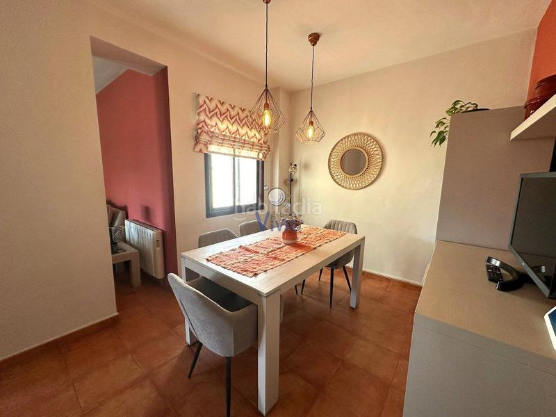 Foto 0dda0e01-36e2-421f-ac11-44853a5c70cc. Dachwohnung mit parking in Nueva Alcalá Alcalá de Guadaira