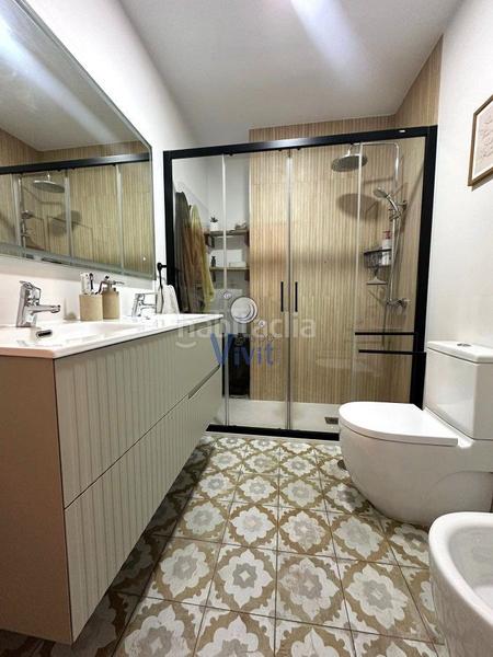 Foto 16386040-f048-4f62-a476-25c19a294b1a. Dachwohnung mit parking in Nueva Alcalá Alcalá de Guadaira