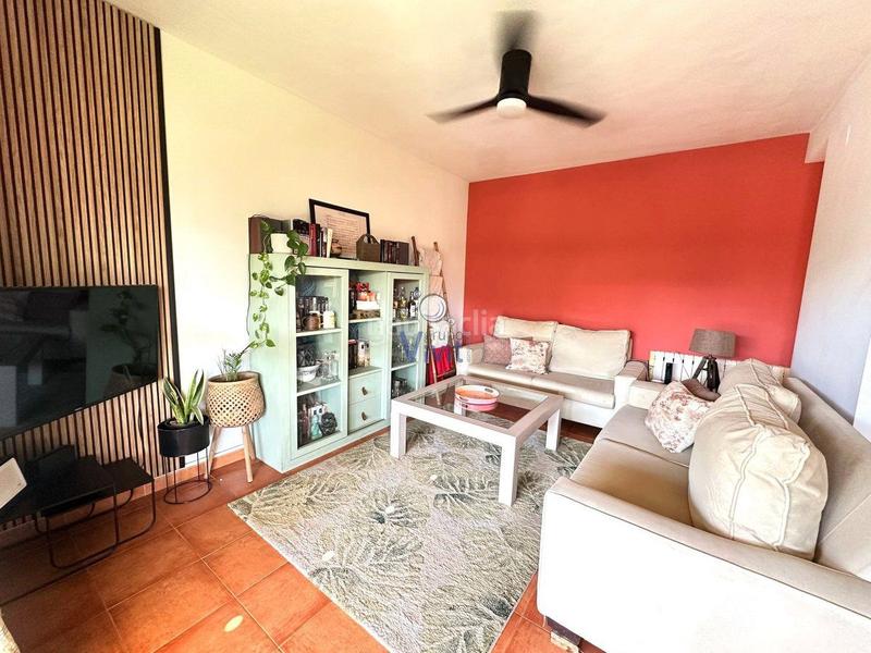 Foto 18957eb4-7171-46a5-9cc9-52e9246c3180. Dachwohnung mit parking in Nueva Alcalá Alcalá de Guadaira