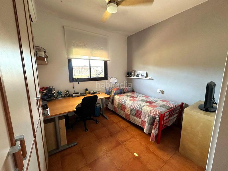 Foto 3a8f4dd6-ed79-4026-b09e-ee7e0bda8891. Dachwohnung mit parking in Nueva Alcalá Alcalá de Guadaira