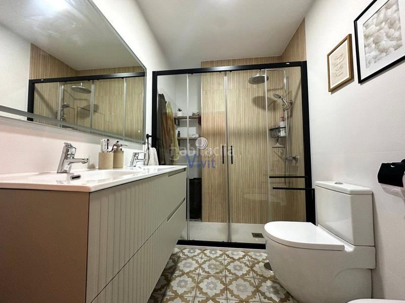 Foto 3c8238fe-f4fa-45e9-ba36-584ba1c0a522. Dachwohnung mit parking in Nueva Alcalá Alcalá de Guadaira