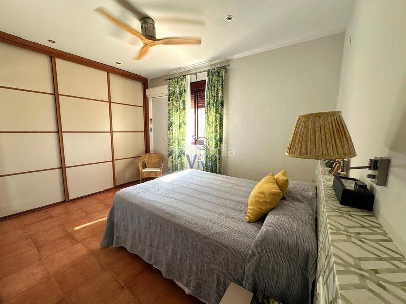 Foto 3d734275-6d9c-47cb-a6e3-eb945c653b66. Dachwohnung mit parking in Nueva Alcalá Alcalá de Guadaira