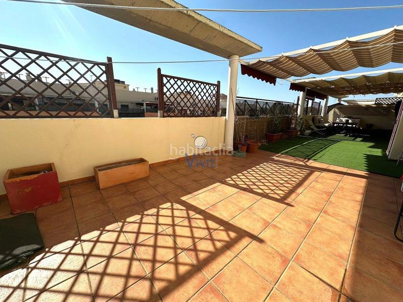 Foto 3e249540-6a9d-474d-8738-769fd8101efc. Dachwohnung mit parking in Nueva Alcalá Alcalá de Guadaira