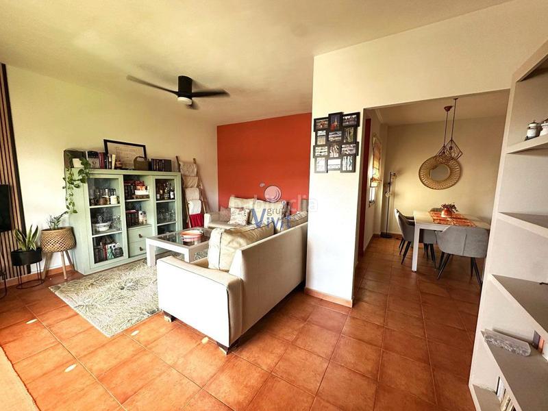 Foto 55d311a1-d0cf-4ccb-881e-e29e9a033d7d. Dachwohnung mit parking in Nueva Alcalá Alcalá de Guadaira