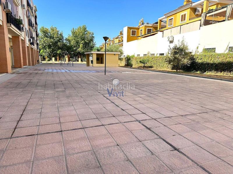 Foto 5ea0774a-031e-417c-a355-350838209f56. Dachwohnung mit parking in Nueva Alcalá Alcalá de Guadaira