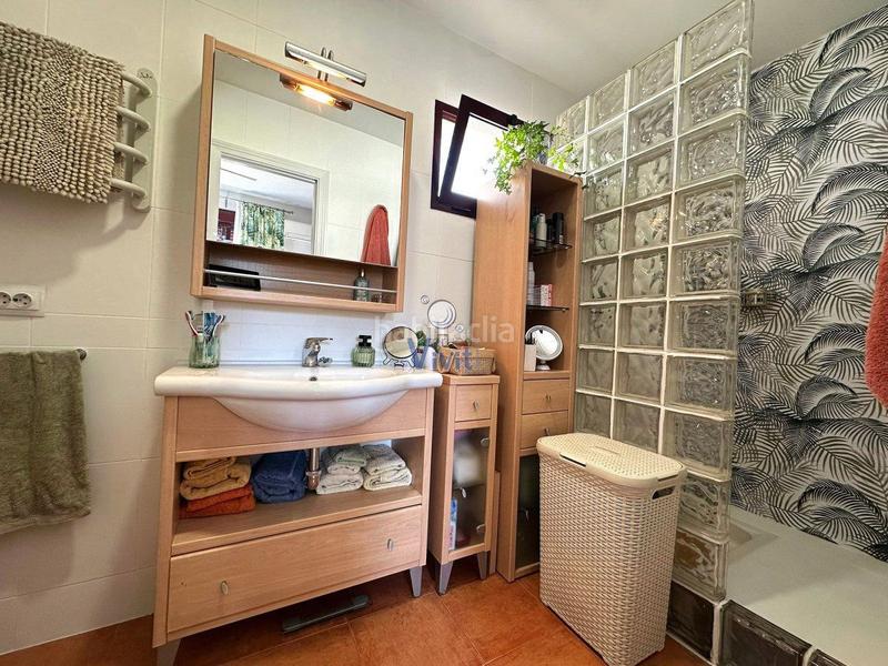 Foto 6b41bc6c-c8b7-44b2-a2ec-7c8b041409aa. Dachwohnung mit parking in Nueva Alcalá Alcalá de Guadaira